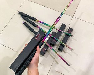 Địa chỉ bán gậy baton tại Long An giao nhanh giá rẽ