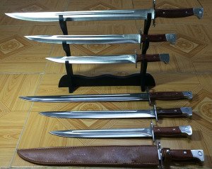 Shop bán lưỡi Lê AK-47 hàng chính hãng giao hàng nhanh toàn quốc