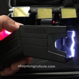 Súng Điện Taser Chính Hãng Giá Rẻ