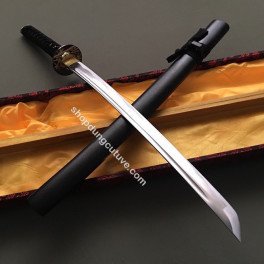 Kiếm Nhật Katana Cao Cấp Giá Rẻ