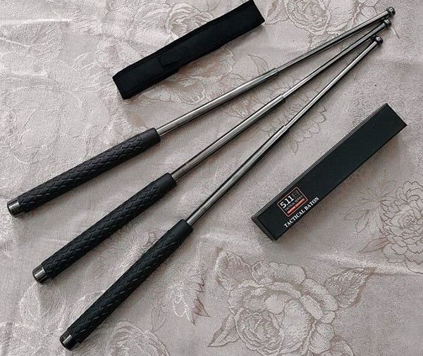 Gậy baton bao nhiêu tiền và những điều lưu ý khi đặt mua gậy baton